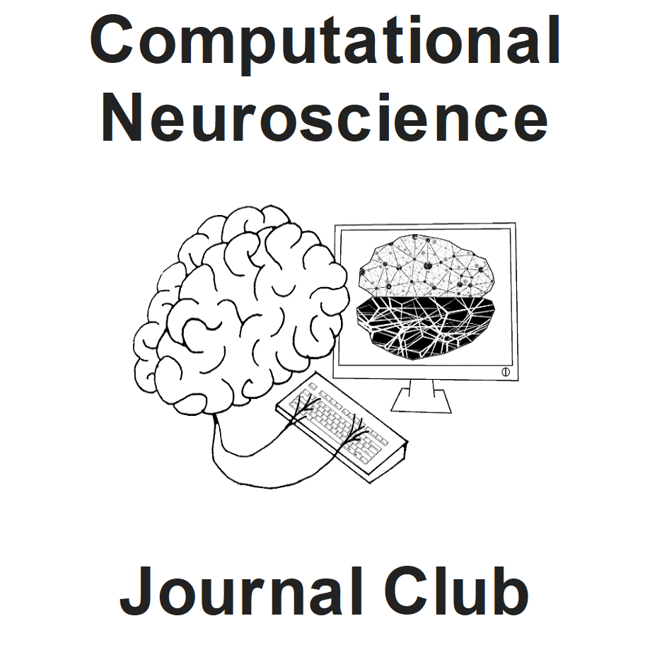 Computational Neuroscience Journal Club