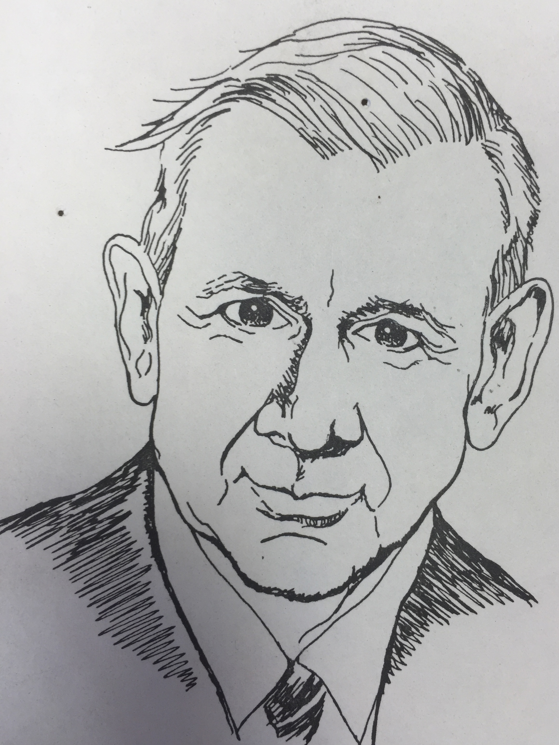 Prosser Sketch