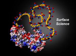 Surface Science