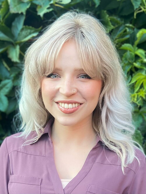 Profile picture for Ashley Otero