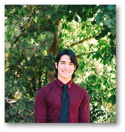 Profile picture for Jonathan Cerna