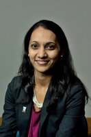 Profile picture for Neha Gothe