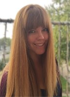 Profile picture for Kelsey Hassevoort