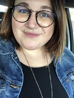 Profile picture for Katherine Hatcher