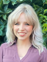 Profile picture for Ashley Otero