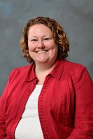 Profile picture for Megan Mahoney Ph.D.