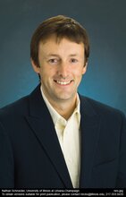 Nate Schroeder, Crop Sciences