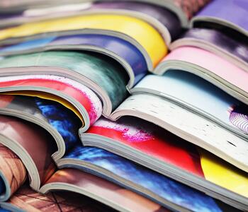 Magazines