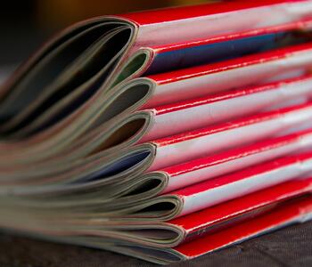 Journal stack