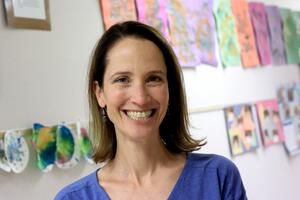 Nancy McElwain