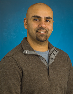 Naiman Khan