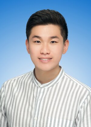Young Jae Lee, Graduate Student