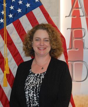 Amanda Hunt