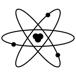 Diagram of Atom 