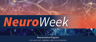 NeuroWeek Header