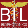 Biophotonics Imaging Lab Logo