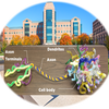 Neuron Building