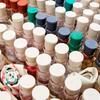 Lab Test Tubes
