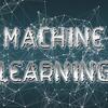 Machine Learning with an electric background