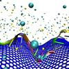 Crumpled Graphene