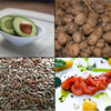 Omega 3 & 6