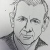 Sketch C. Ladd Prosser