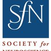 The logo for the Society for Neuroscience