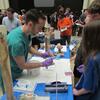 Looking at Body Parts