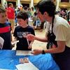 Learning How Magic Works
