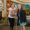 Having Fun at the Musuem