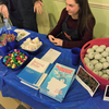 Prize Booth
