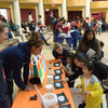 Looking at Animal Brains