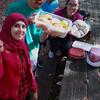 Picnic Lunch