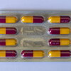 Antibiotic Pills