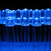 Blue Light-Emitting Diodes