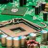 Electronic Circuit Board