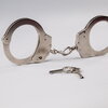 Handcuffs with Keys