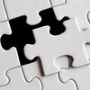 Piece of a Jigsaw Puzzle
